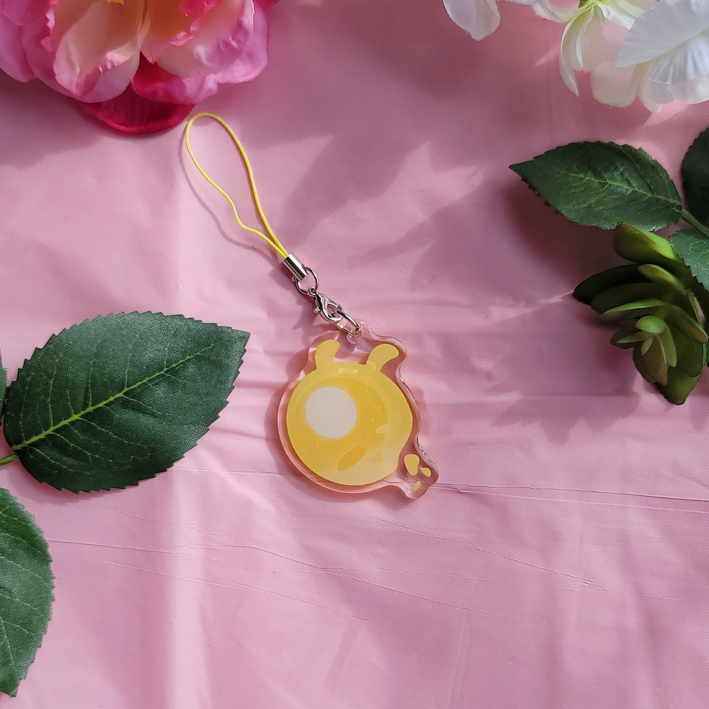 Mini Seelie | Acrylic Charm