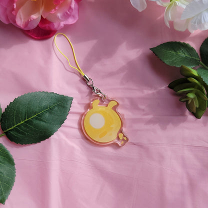 Mini Seelie | Acrylic Charm