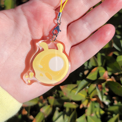 Mini Seelie | Acrylic Charm